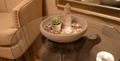 Delírio Spa - Erotic Massage in Lisbon, Portugal