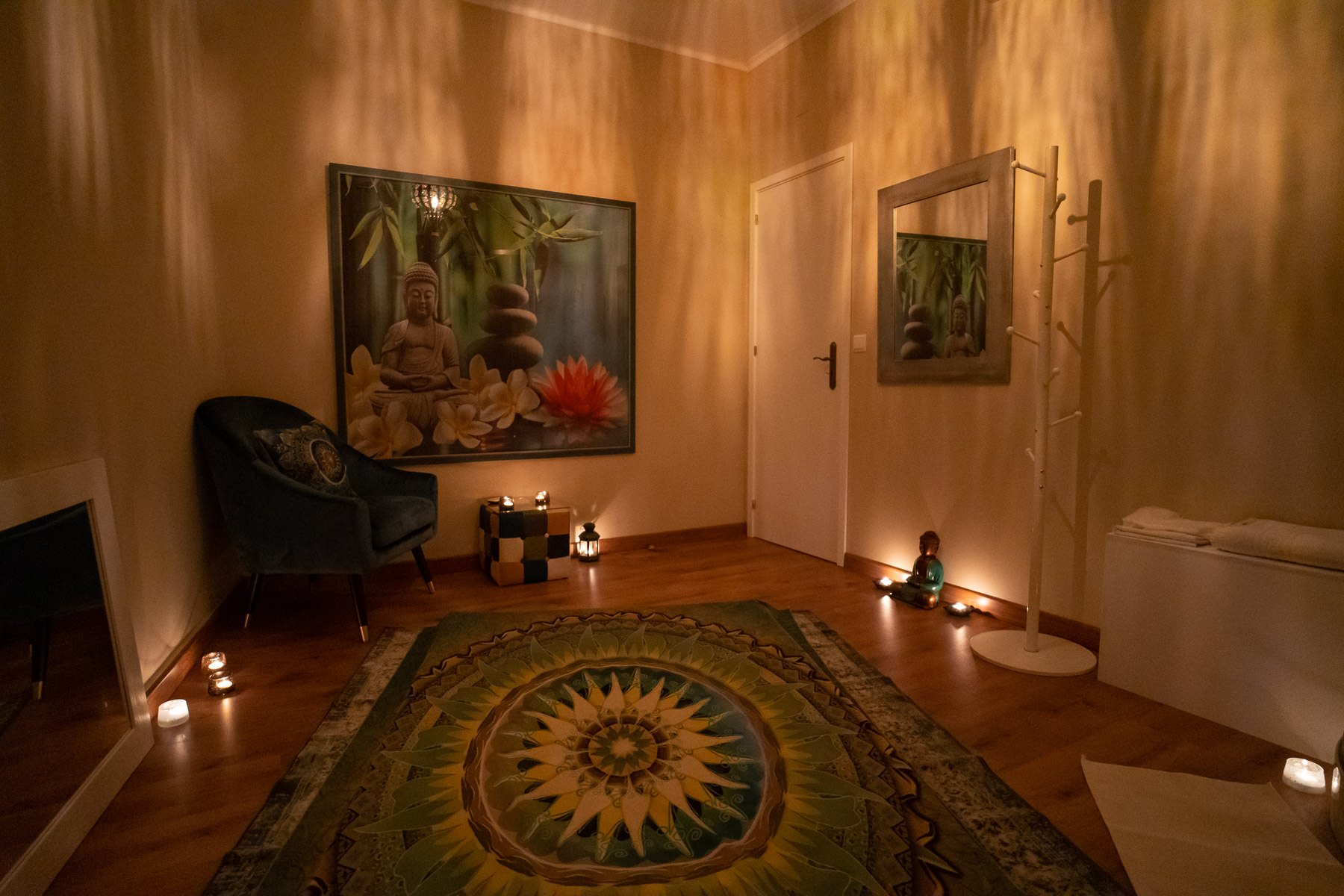 Delírio Spa - Erotic Massage in Lisbon, Portugal