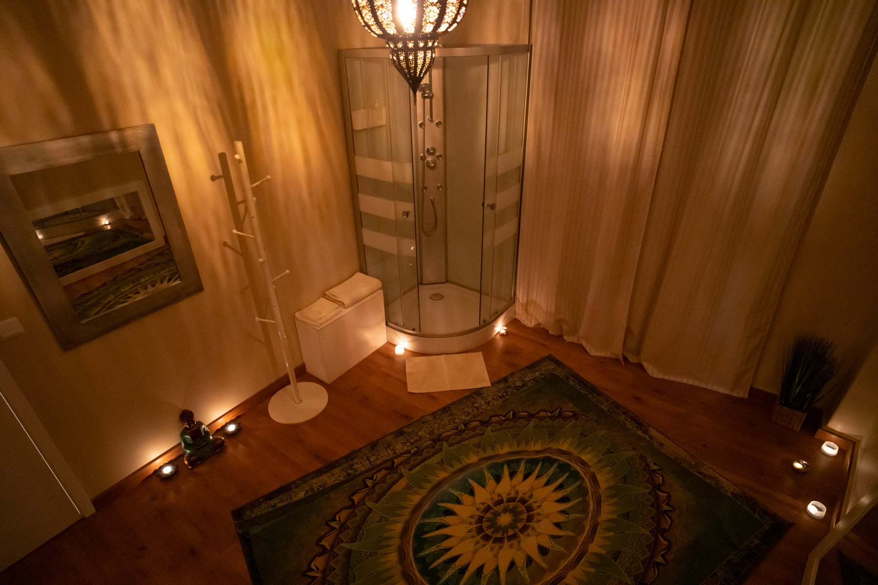 Delírio Spa - Erotic Massage in Lisbon, Portugal