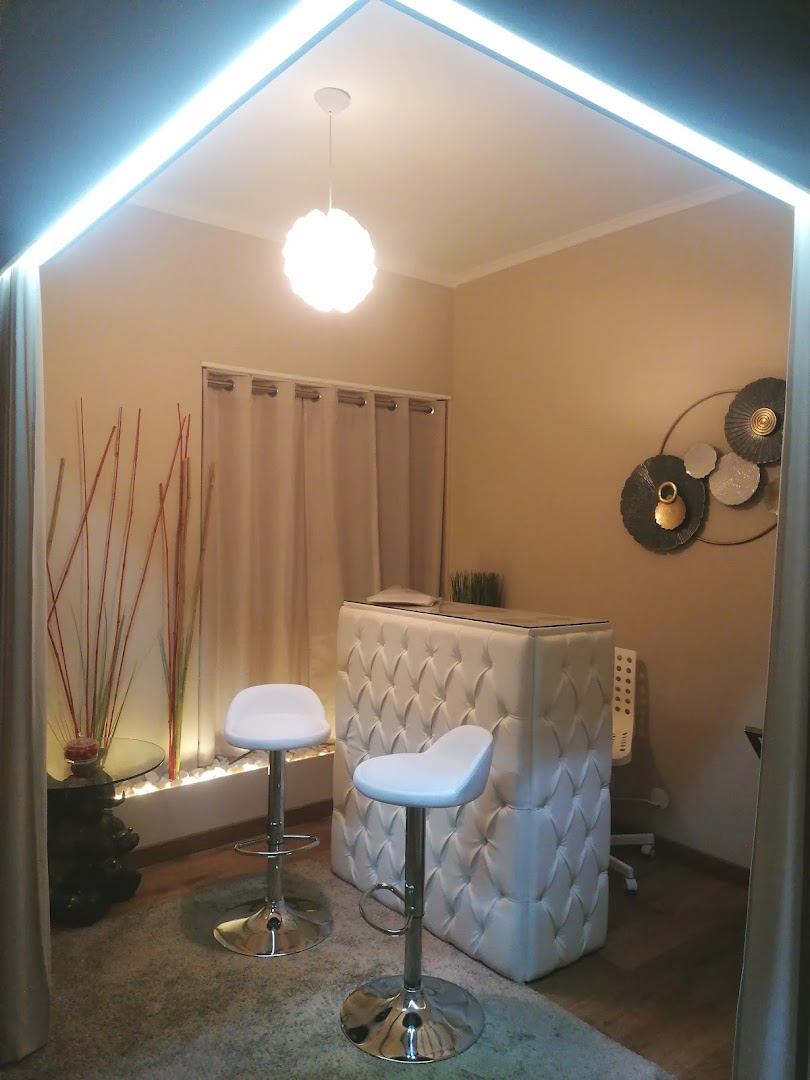 Delírio Spa - Erotic Massage in Lisbon, Portugal