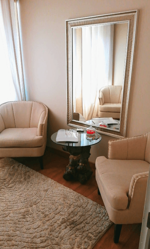 Delírio Spa - Erotic Massage in Lisbon, Portugal