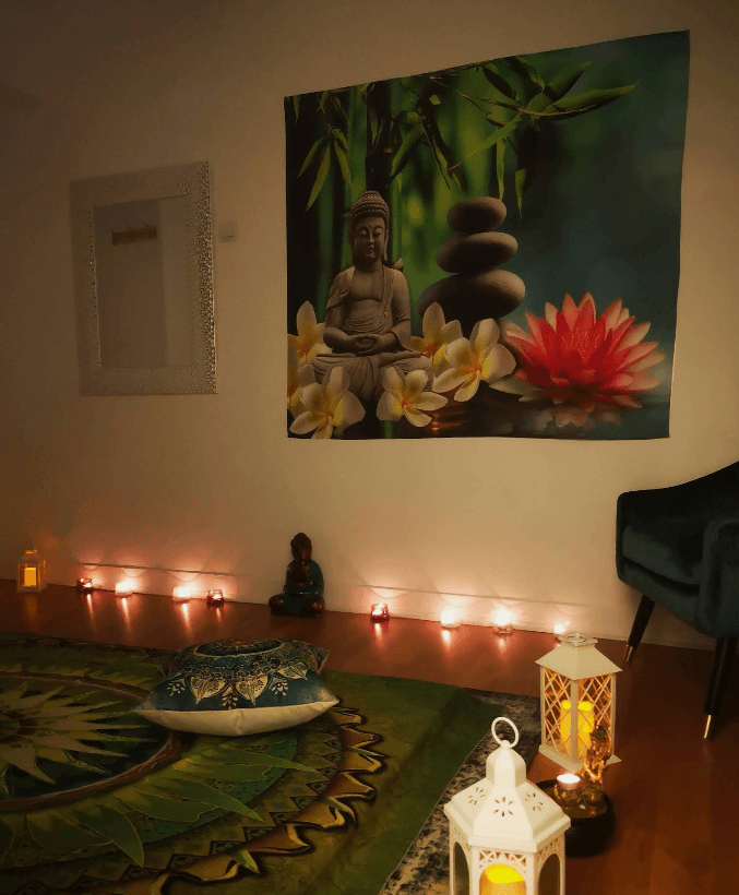 Delírio Spa - Erotic Massage in Lisbon, Portugal