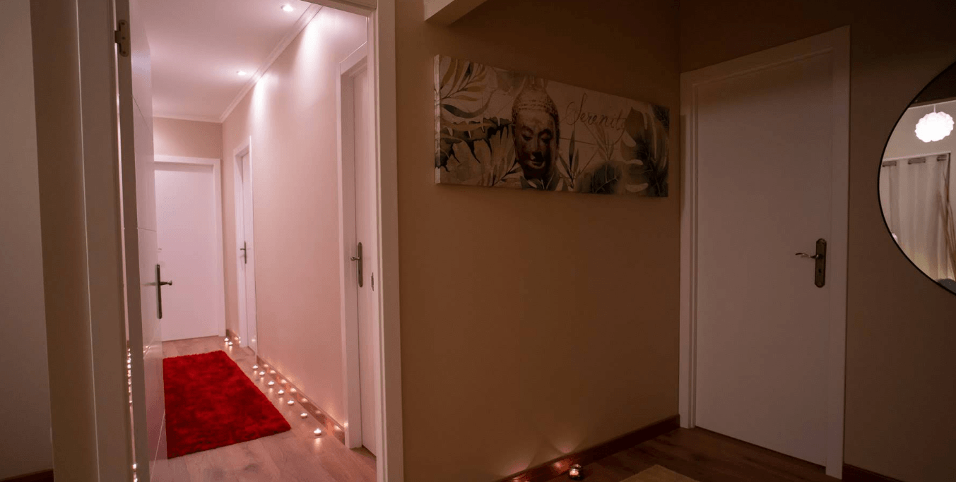 Delírio Spa - Erotic Massage in Lisbon, Portugal
