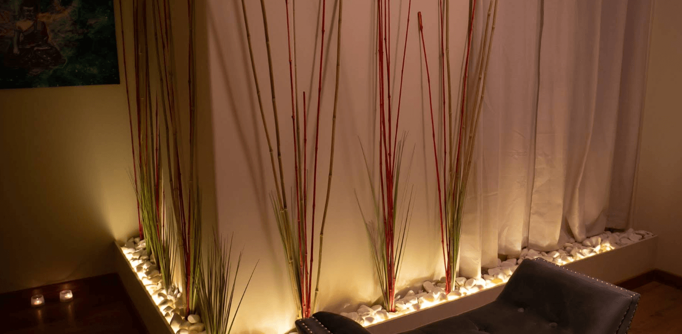 Delírio Spa - Erotic Massage in Lisbon, Portugal