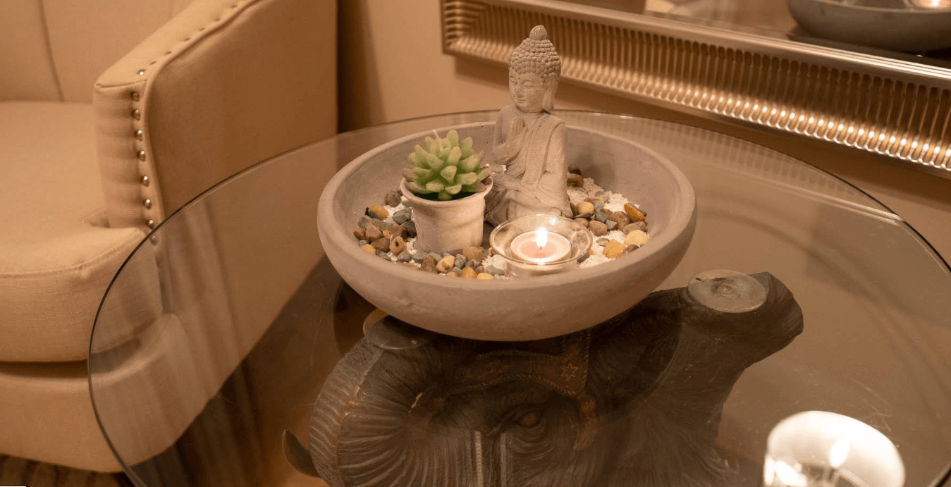 Delírio Spa - Erotic Massage in Lisbon, Portugal