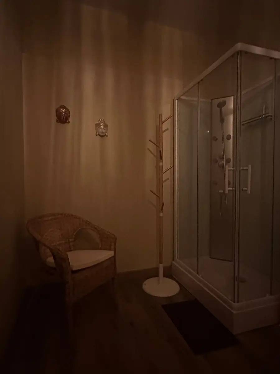 Delizen Spa - Erotic Massage in Lisbon, Portugal