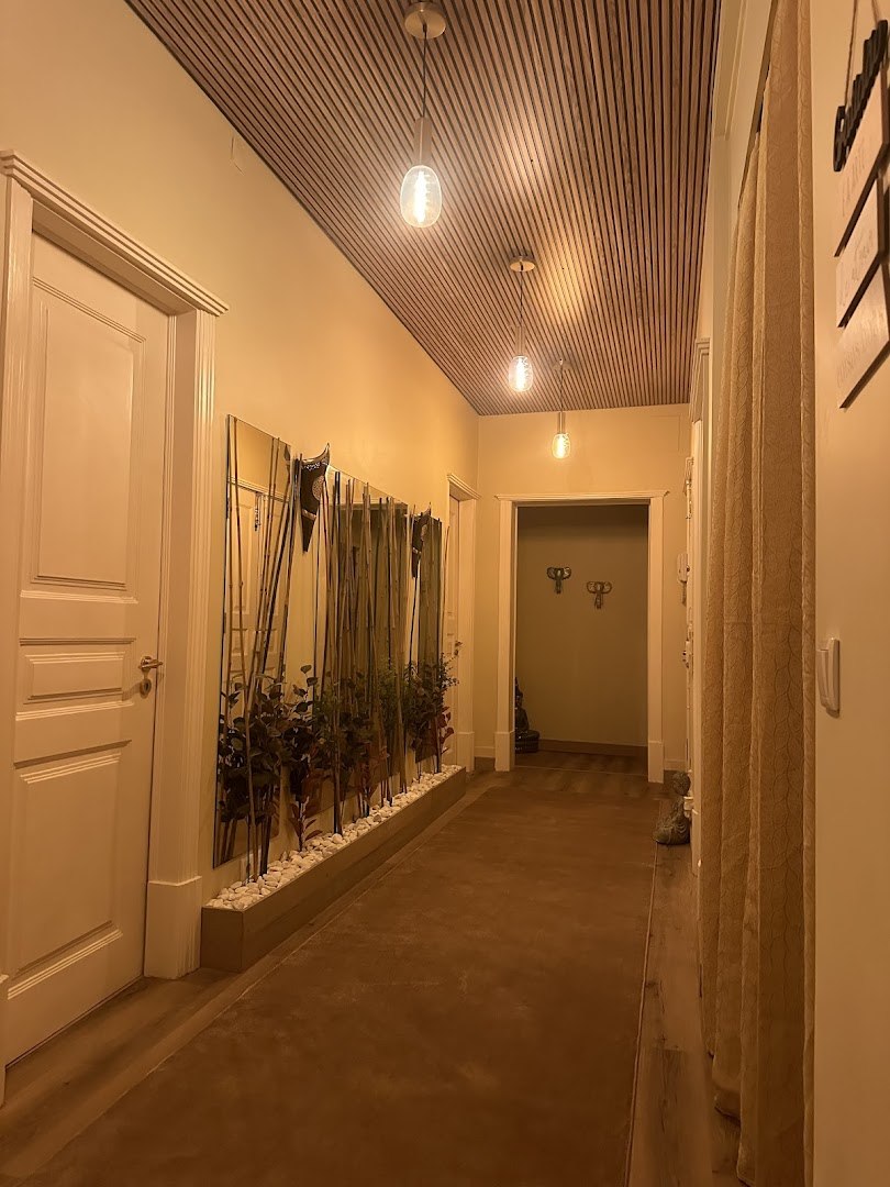 Delizen Spa - Erotic Massage in Lisbon, Portugal