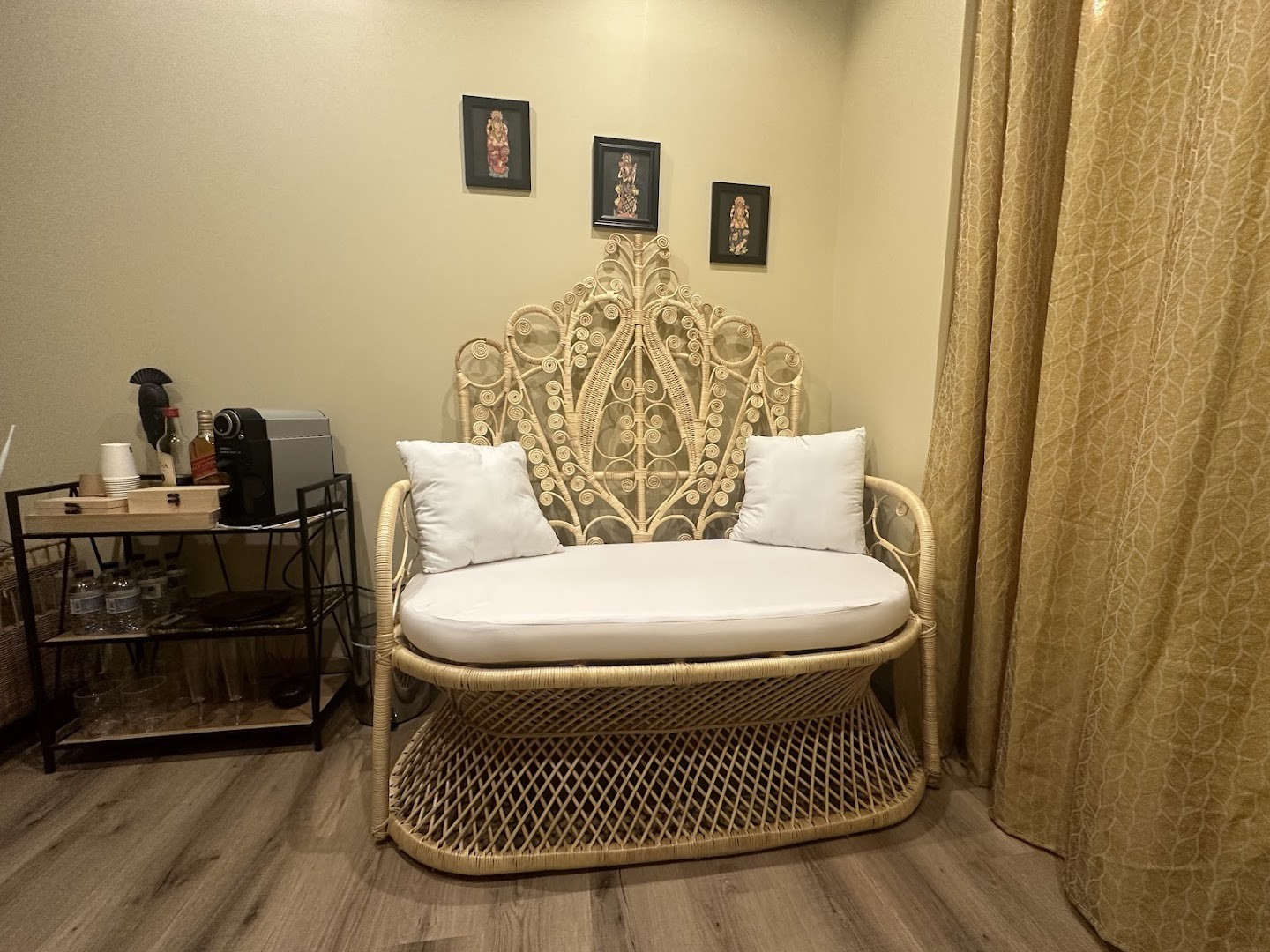 Delizen Spa - Erotic Massage in Lisbon, Portugal
