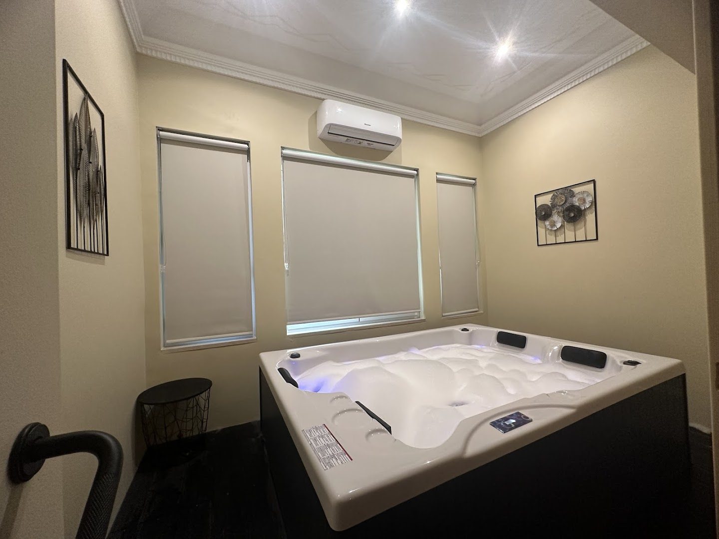 Delizen Spa - Erotic Massage in Lisbon, Portugal