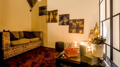 Fenix Spa Center - Erotic Massage in Lisbon, Portugal