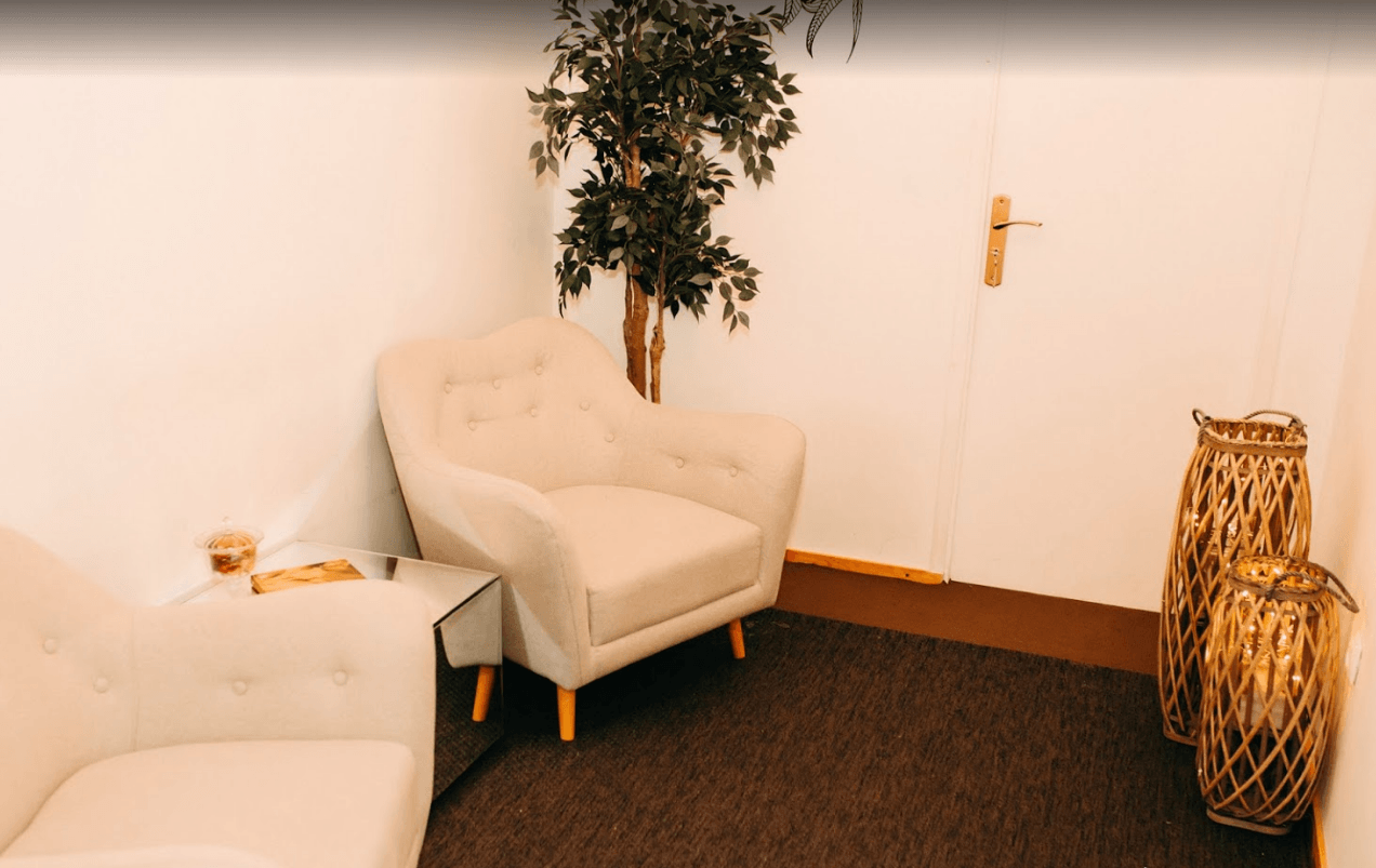 Genuine Tantric Chiado - Lisebon Lounge - Erotic Massage in Lisbon, Portugal