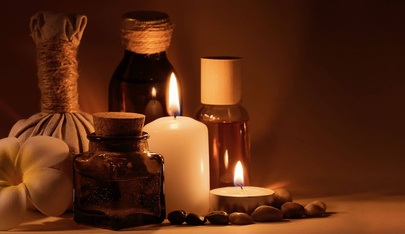 Genuine Tantric Saldanha - Erotic Massage in Lisbon, Portugal