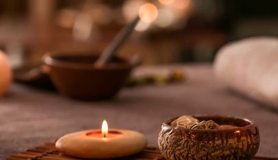 Genuine Tantric Saldanha - Erotic Massage in Lisbon, Portugal