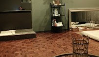 Genuine Tantric Saldanha - Erotic Massage in Lisbon, Portugal