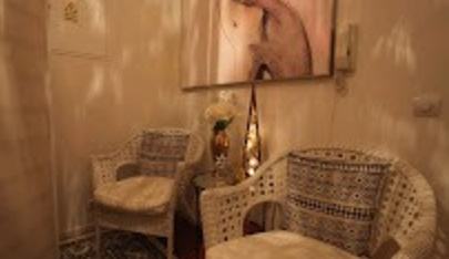 Genuine Tantric Saldanha - Erotic Massage in Lisbon, Portugal