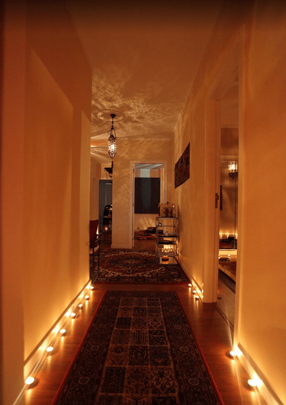 Genuine Tantric Saldanha - Erotic Massage in Lisbon, Portugal