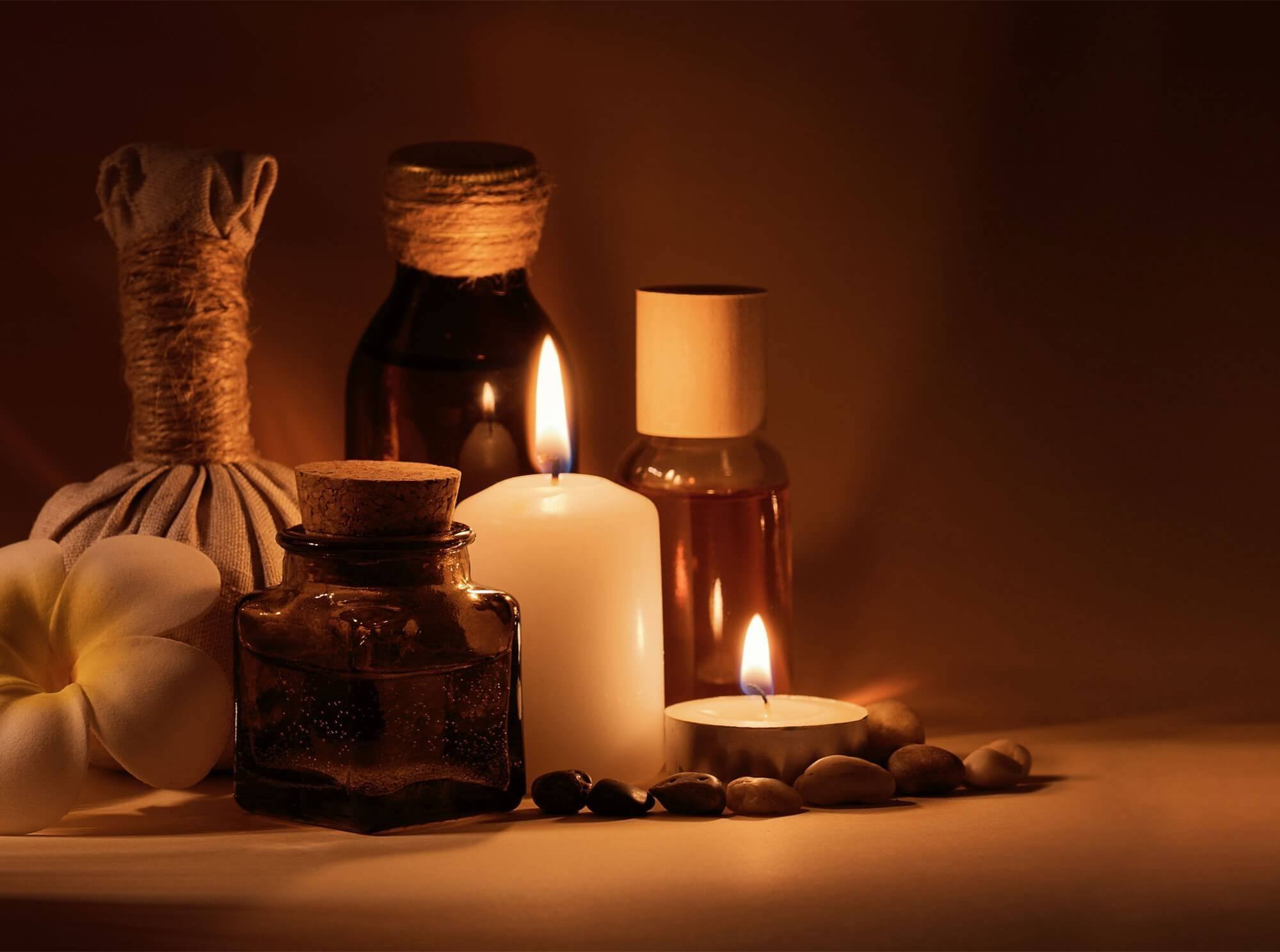 Genuine Tantric Saldanha - Erotic Massage in Lisbon, Portugal