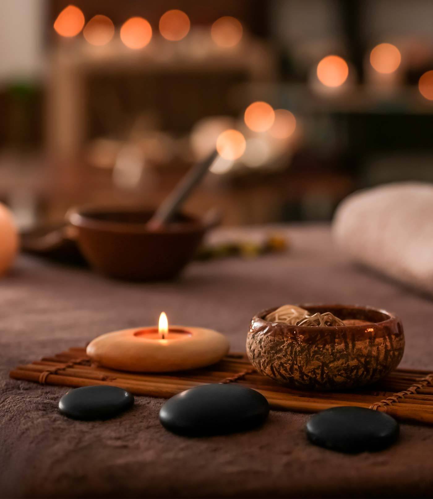 Genuine Tantric Saldanha - Erotic Massage in Lisbon, Portugal