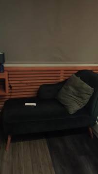Genuine Tantric Saldanha - Erotic Massage in Lisbon, Portugal