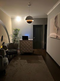 Genuine Tantric Saldanha - Erotic Massage in Lisbon, Portugal