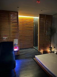 Genuine Tantric Saldanha - Erotic Massage in Lisbon, Portugal