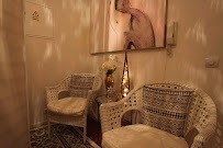 Genuine Tantric Saldanha - Erotic Massage in Lisbon, Portugal