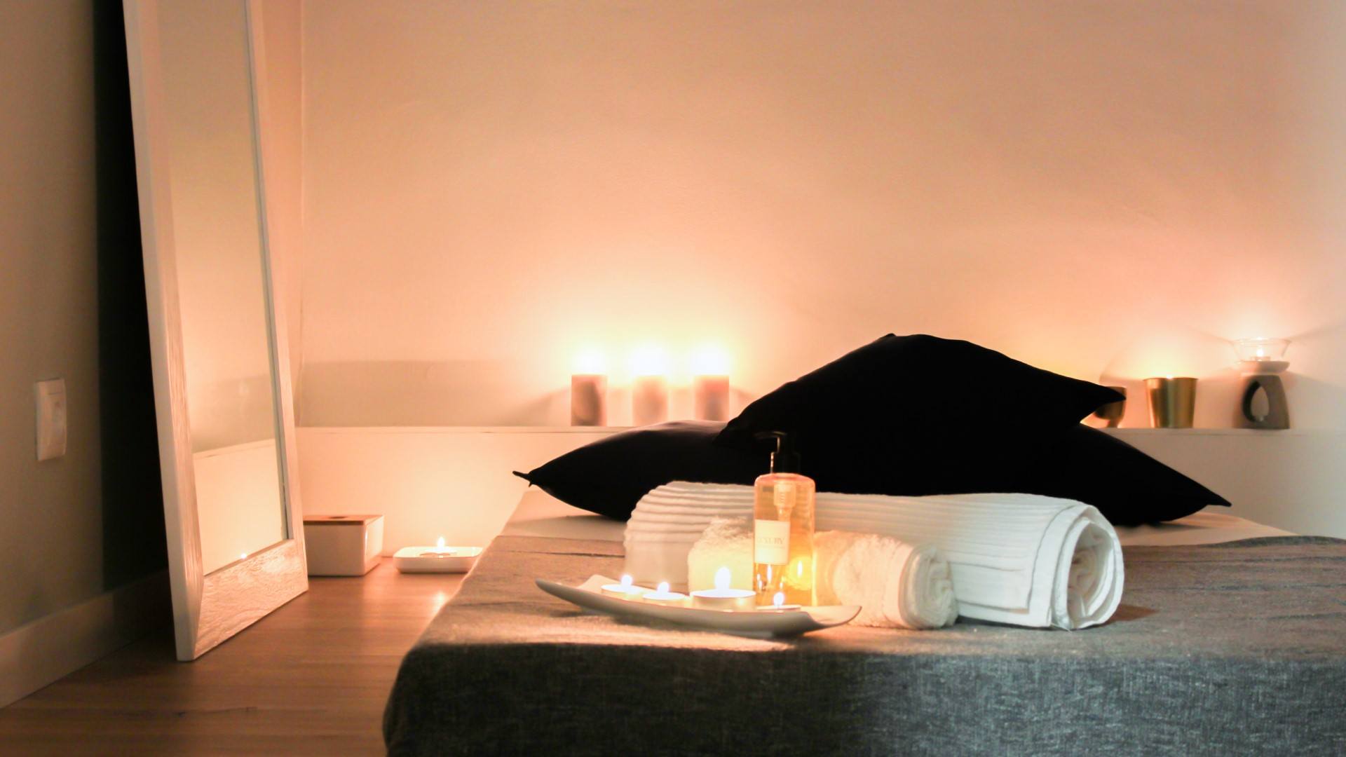 La Maison Spa (Campo Grande) - Erotic Massage in Lisbon, Portugal