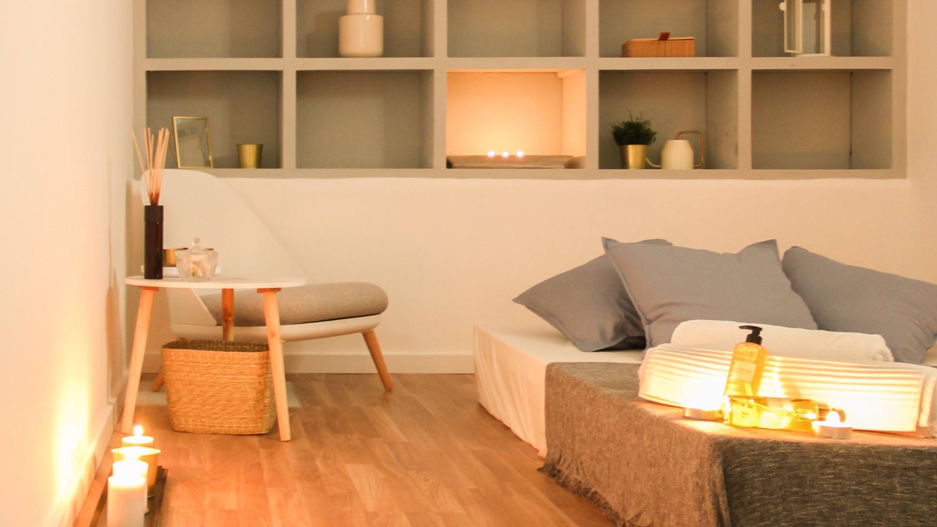 La Maison Spa (Campo Grande) - Erotic Massage in Lisbon, Portugal