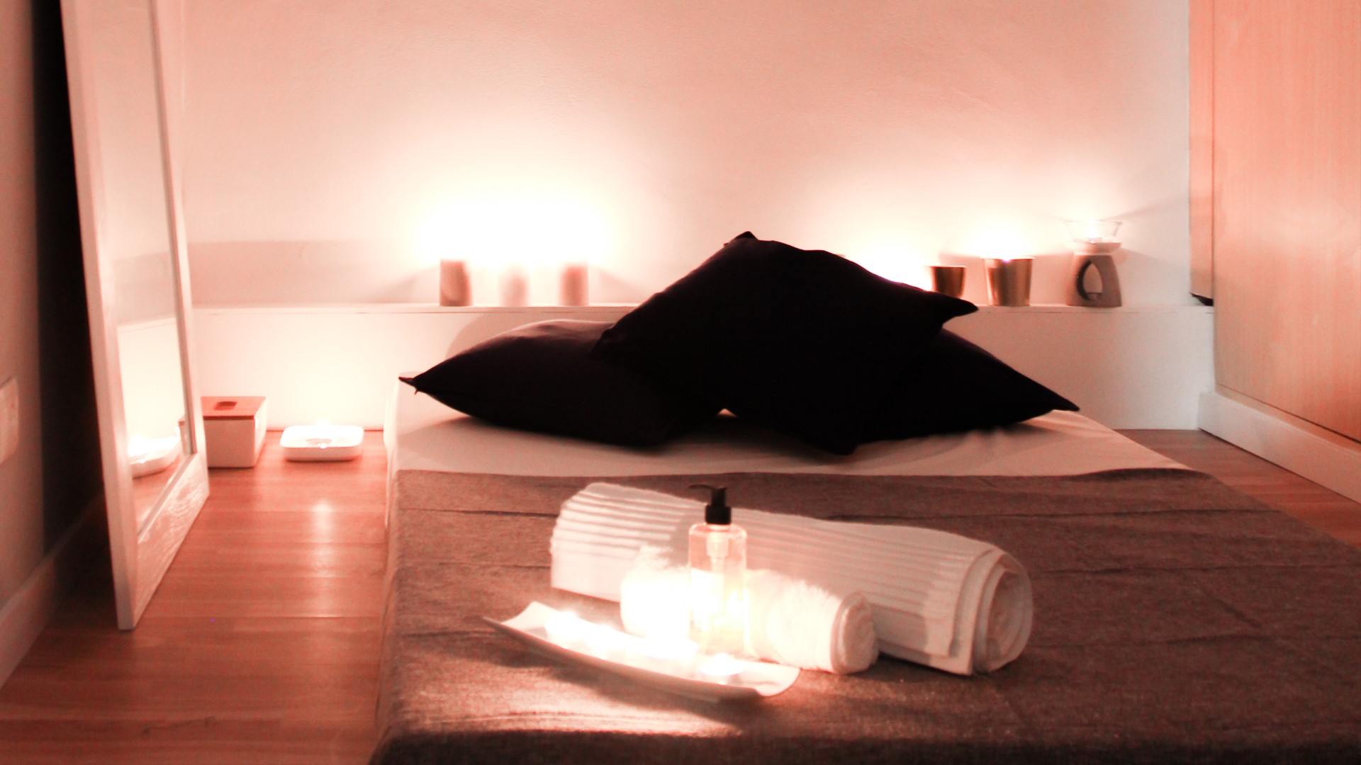 La Maison Spa (Campo Grande) - Erotic Massage in Lisbon, Portugal