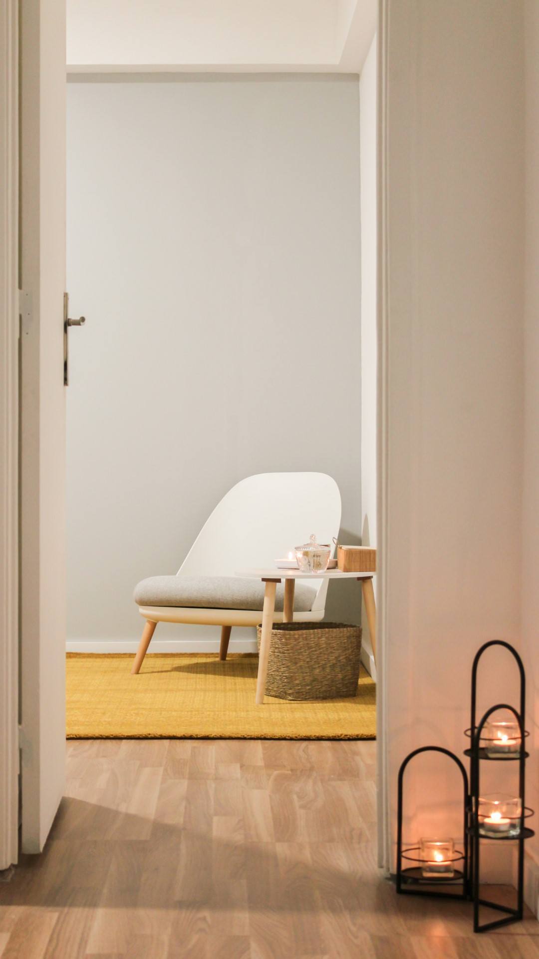 La Maison Spa (Campo Grande) - Erotic Massage in Lisbon, Portugal