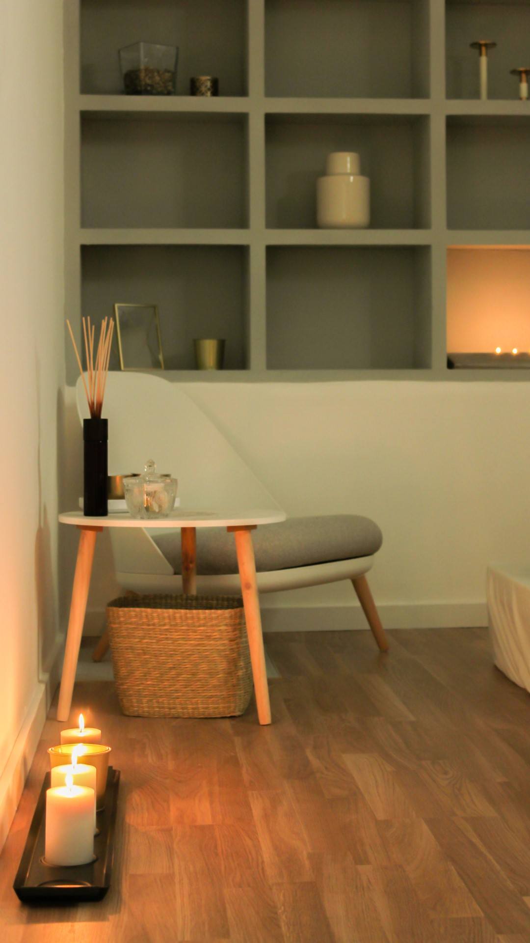 La Maison Spa (Campo Grande) - Erotic Massage in Lisbon, Portugal