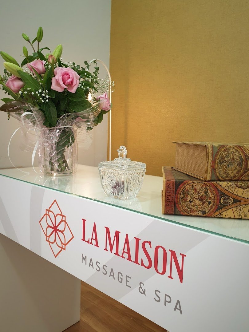 La Maison Spa (Campo Grande) - Erotic Massage in Lisbon, Portugal