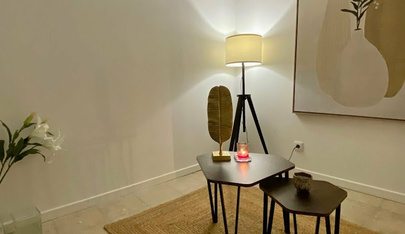 La Maison Spa - Erotic Massage in Lisbon, Portugal