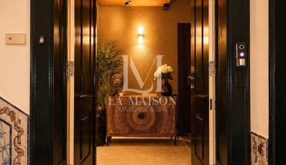 La Maison Spa - Erotic Massage in Lisbon, Portugal