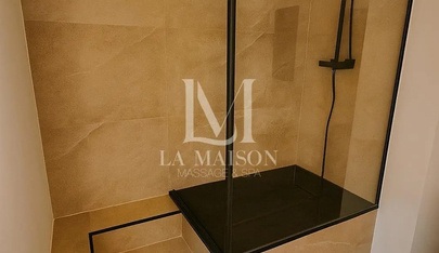 La Maison Spa - Erotic Massage in Lisbon, Portugal