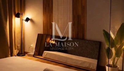 La Maison Spa - Erotic Massage in Lisbon, Portugal