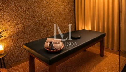 La Maison Spa - Erotic Massage in Lisbon, Portugal