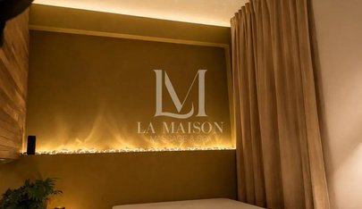 La Maison Spa - Erotic Massage in Lisbon, Portugal