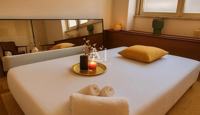 La Maison Spa - Erotic Massage in Lisbon, Portugal
