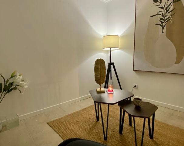 La Maison Spa - Erotic Massage in Lisbon, Portugal