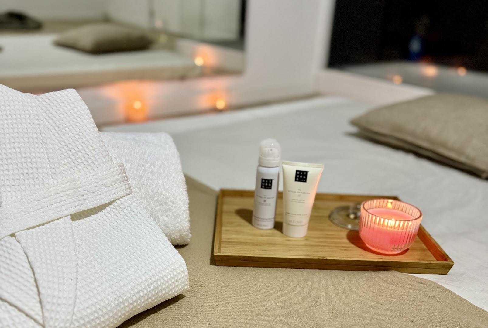 La Maison Spa - Erotic Massage in Lisbon, Portugal