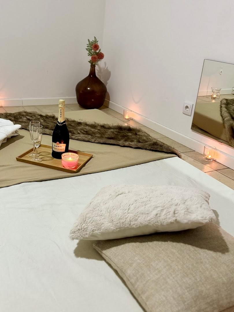 La Maison Spa - Erotic Massage in Lisbon, Portugal