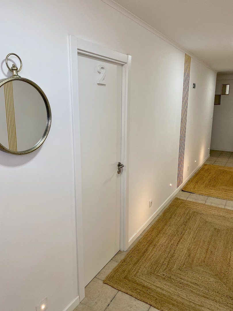 La Maison Spa - Erotic Massage in Lisbon, Portugal