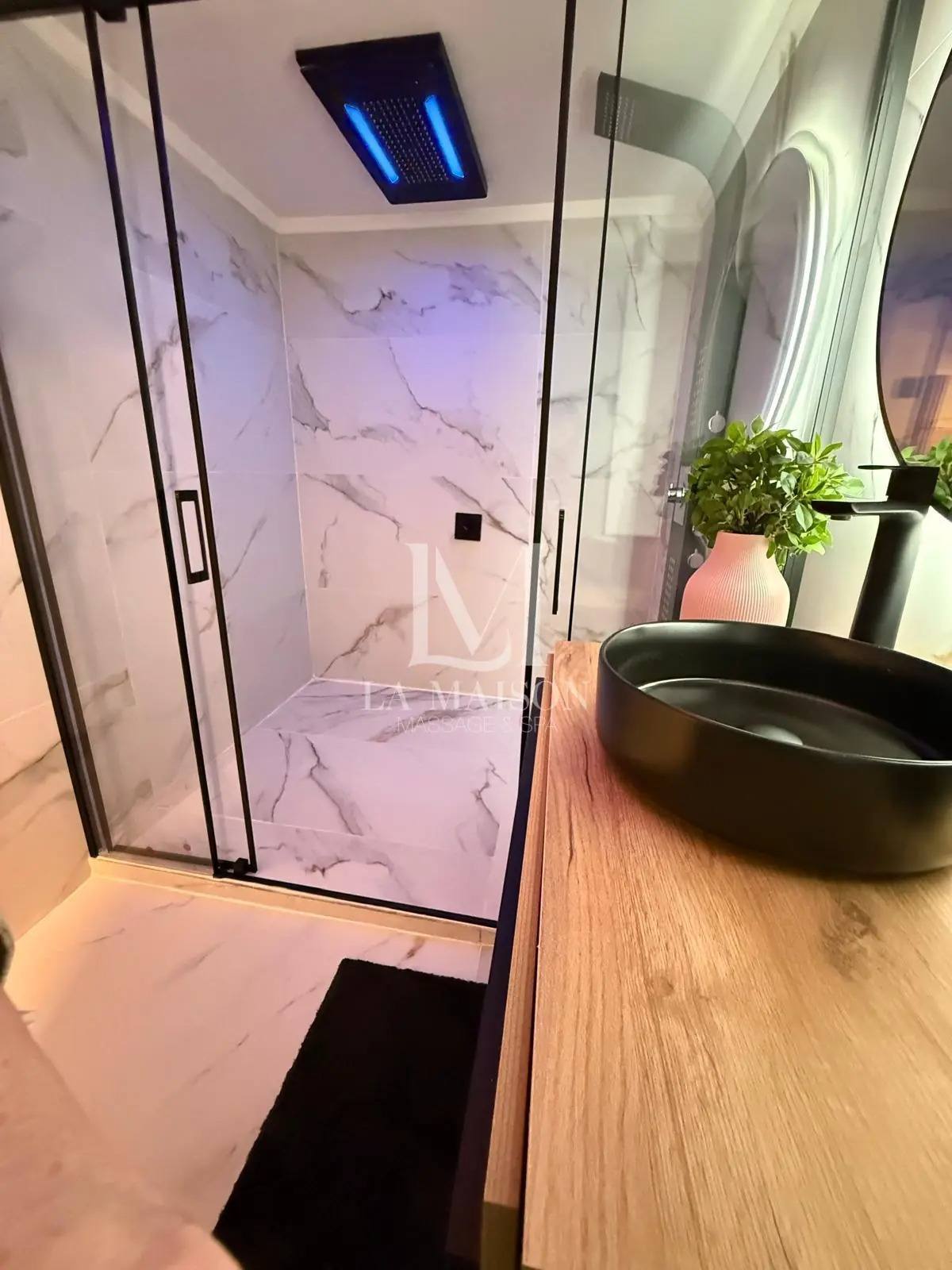 La Maison Spa - Erotic Massage in Lisbon, Portugal