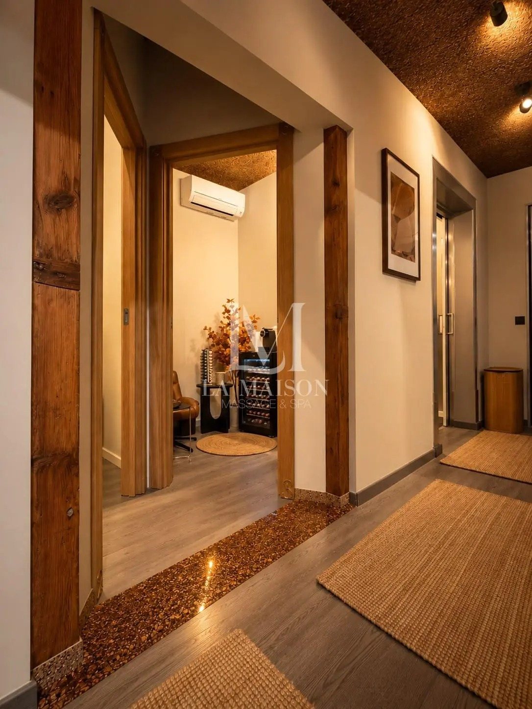 La Maison Spa - Erotic Massage in Lisbon, Portugal