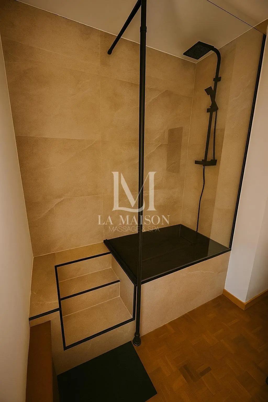La Maison Spa - Erotic Massage in Lisbon, Portugal