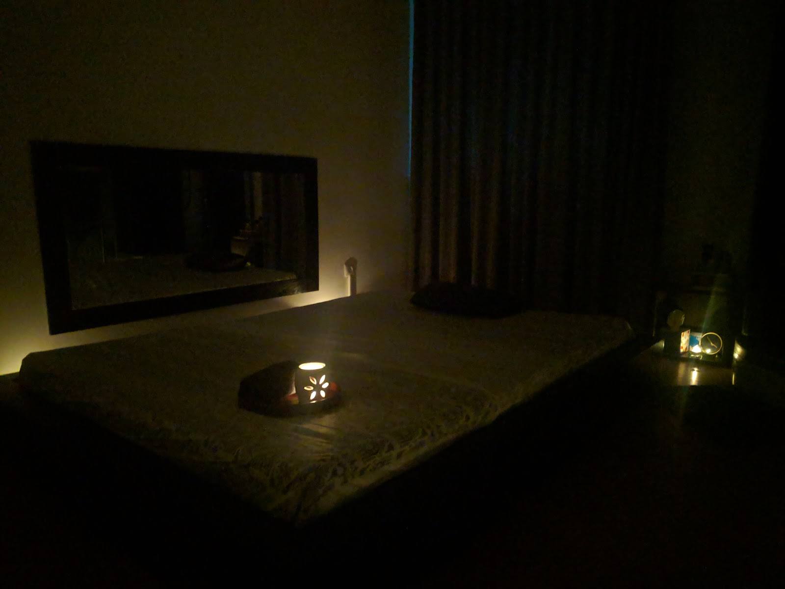 Lótus Massage - Erotic Massage in Lisbon, Portugal