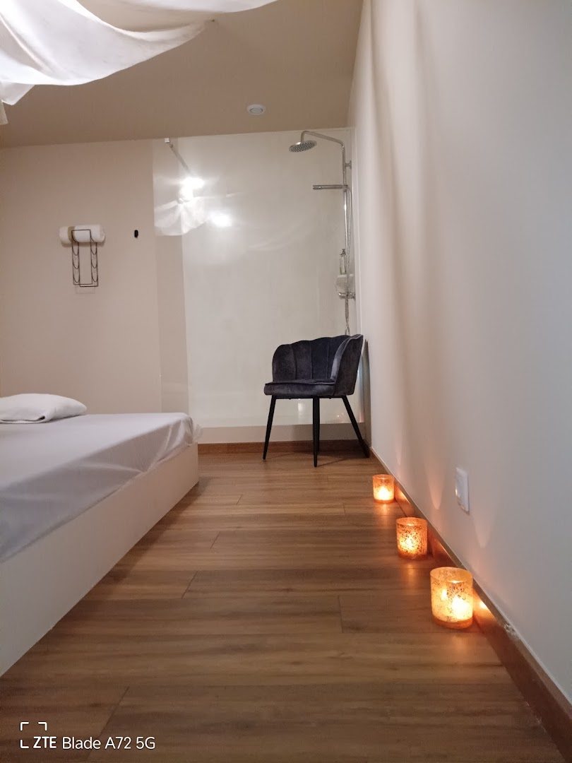 Lótus Massage - Erotic Massage in Lisbon, Portugal