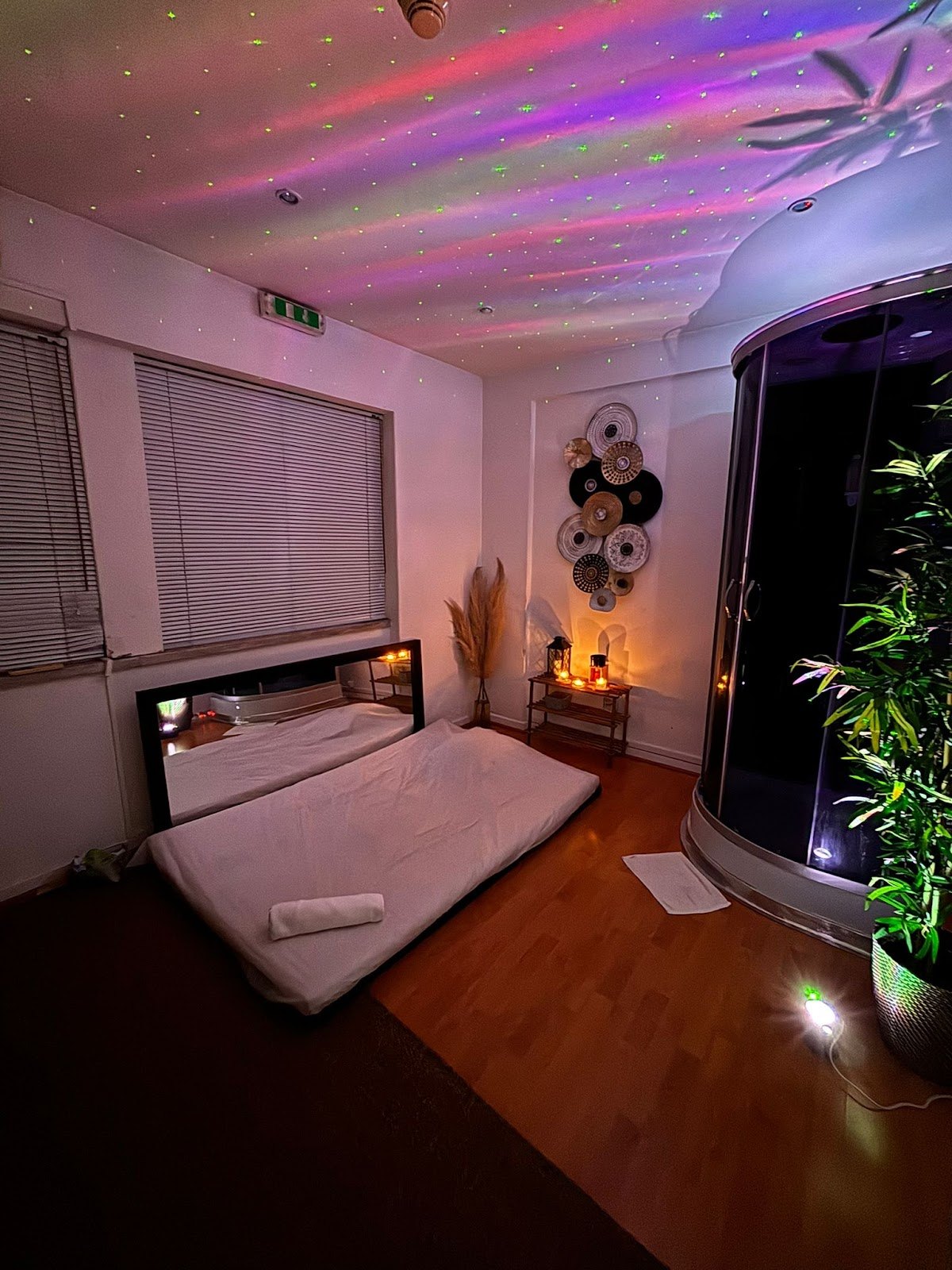 Moon Spa - Erotic Massage - Erotic Massage in Lisbon, Portugal