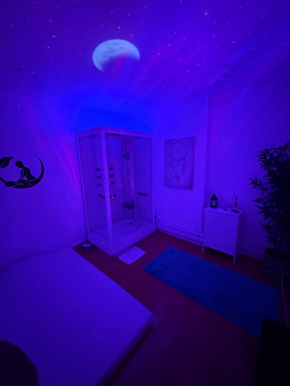 Moon Spa - Erotic Massage - Erotic Massage in Lisbon, Portugal